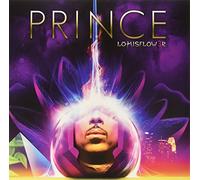 Prince - Lotus Flow3r [Vinilo]