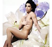 Prince Lovesexy (CD) (Importación USA)