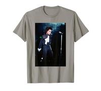 Prince Lovesexy Tour en Vivo en Wembley 1988 Camiseta