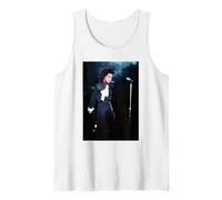 Prince Lovesexy Tour en Vivo en Wembley 1988 Camiseta sin Mangas