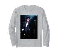 Prince Lovesexy Tour en Vivo en Wembley 1988 Manga Larga