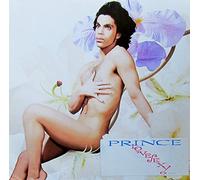 Prince - Lovesexy [Vinilo]