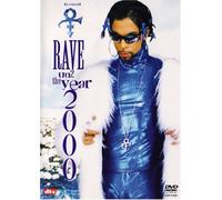 Prince [Ltd.Re-Issue] - Rave Un2 the Year 2000 [Alemania] [DVD]