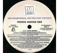 Prince Markie Dee - Love Daddy [Vinilo]
