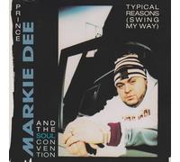 Prince Markie Dee & Soul Convention - Typical Reasons [Vinilo][Import]