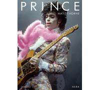 Prince | Matt Thorne