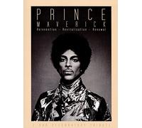 Prince - Maverick [DVD]