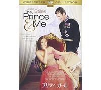 Prince & Me [05/E, J/Dd5. 1/S: E, [Alemania] [DVD]