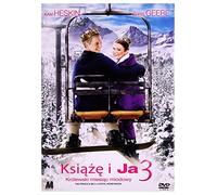 Prince & Me 3: A Royal Honeymoon, The [DVD] (IMPORT) (No hay versión española)