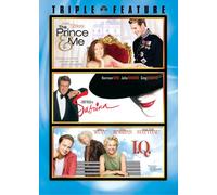 Prince & Me & Sabrina [Reino Unido] [DVD]