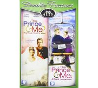 Prince & Me: Wedding & Honeymoon [Reino Unido] [DVD]