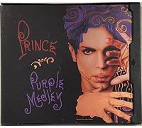 Prince - Medley (Special Limited Edt.Tour)