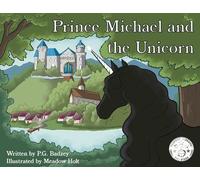 Prince Michael and the Unicorn