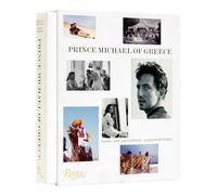 Príncipe Miguel de Grecia – Corona, arte y fantasía: Una vida en imágenes