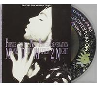 Prince - Money Don't Matter 2 Night