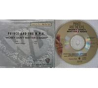 Prince - Money Don't Matter 2Night