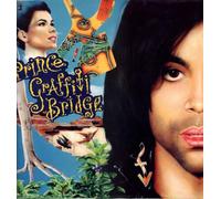 Prince - Music From Graffiti Bridge