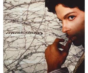 Prince - Musicology