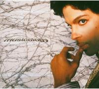 Prince Musicology (CD)