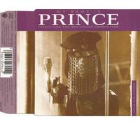 Prince - My name is Prince [Single-CD]