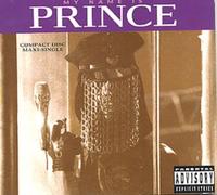 Prince - My Name Is Prince (usa-Poch Cartonne)