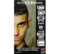 Prince Naseem-Licence to Thrill [Reino Unido] [VHS]