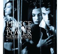 Prince & New Power Generati DIAMONDS AND PEARLS (delu (Vinyl) (Importación USA)