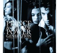 Prince & New Power Generati DIAMONDS AND PEARLS (delu (Vinyl) (Importación USA)