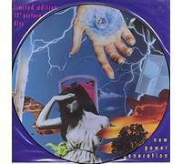 PRINCE - NEW POWER GENERATION 12 inch (12" Vinyl) UK PAISLEY PARK 1990