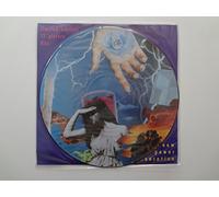 Prince New Power Generation 1990 UK 12" picture disc W9525TP