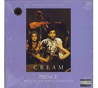 Prince & New Power Generation - Cream (Remixes) [Vinyl Single]