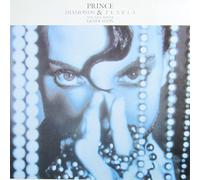 Prince & New Power Generation - Diamonds and pearls [Vinyl Single]