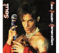 Prince - New Power Soul