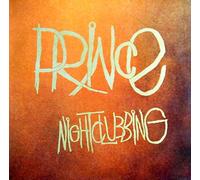 Prince - Nightclubbing-Live in Den Haag '88