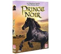 Prince Noir [Francia] [DVD]
