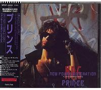 Prince - Npg-Jap-5 Remix+thieves In Temple 3 Remix-