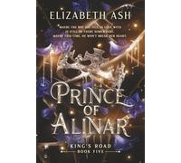 Prince of Alinar (King's Road Series)