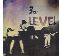 Prince of Assyria - 3rd Level (LP) [Vinilo]