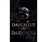 Prince of Bloodshed: 2 (Daughter of Darkness)