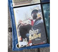 Prince of Broadway [Blu-Ray] (IMPORT) (No hay versión española)