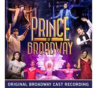 Prince Of Broadway (Original Cast Recording)