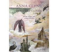 Prince of Clouds: For 2 Violins and String Orchestra