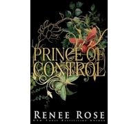 Prince of Control: Discreet Cover (Bratva Heirs)