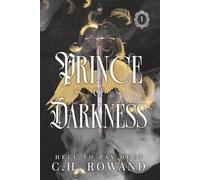 Prince of Darkness: 1 (Hell to Pay Duet)