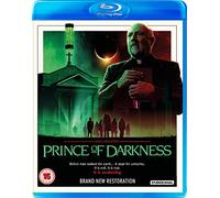 Prince Of Darkness (2 Blu-Ray) [Edizione: Regno Unito] [Blu-ray]