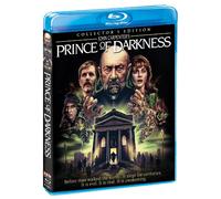 Prince of Darkness