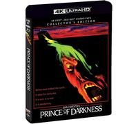 Prince of Darkness [Blu-ray]