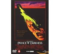 Prince of darkness (DVD)