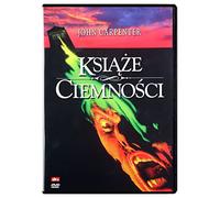 Prince of Darkness [DVD] (IMPORT) (No hay versión española)