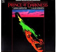Prince of Darkness Original Soundtrack